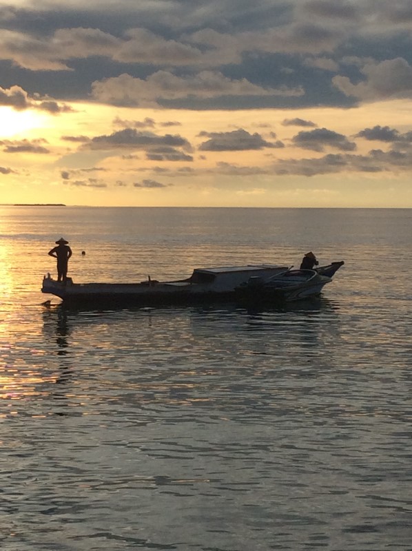 Indonesia - Derawan Island