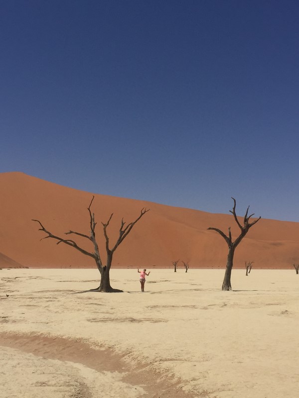 Sossusvlei