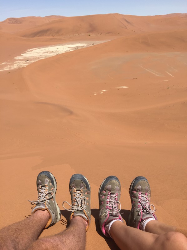 Sossusvlei