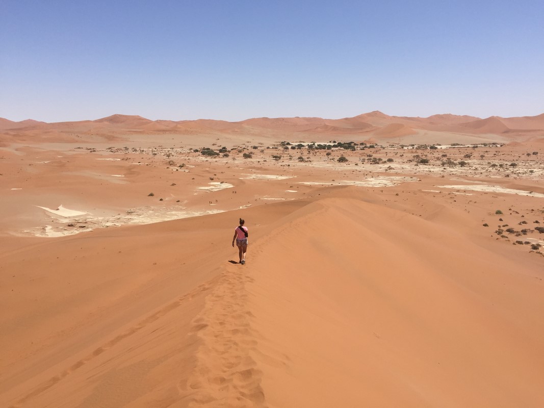 Sossusvlei