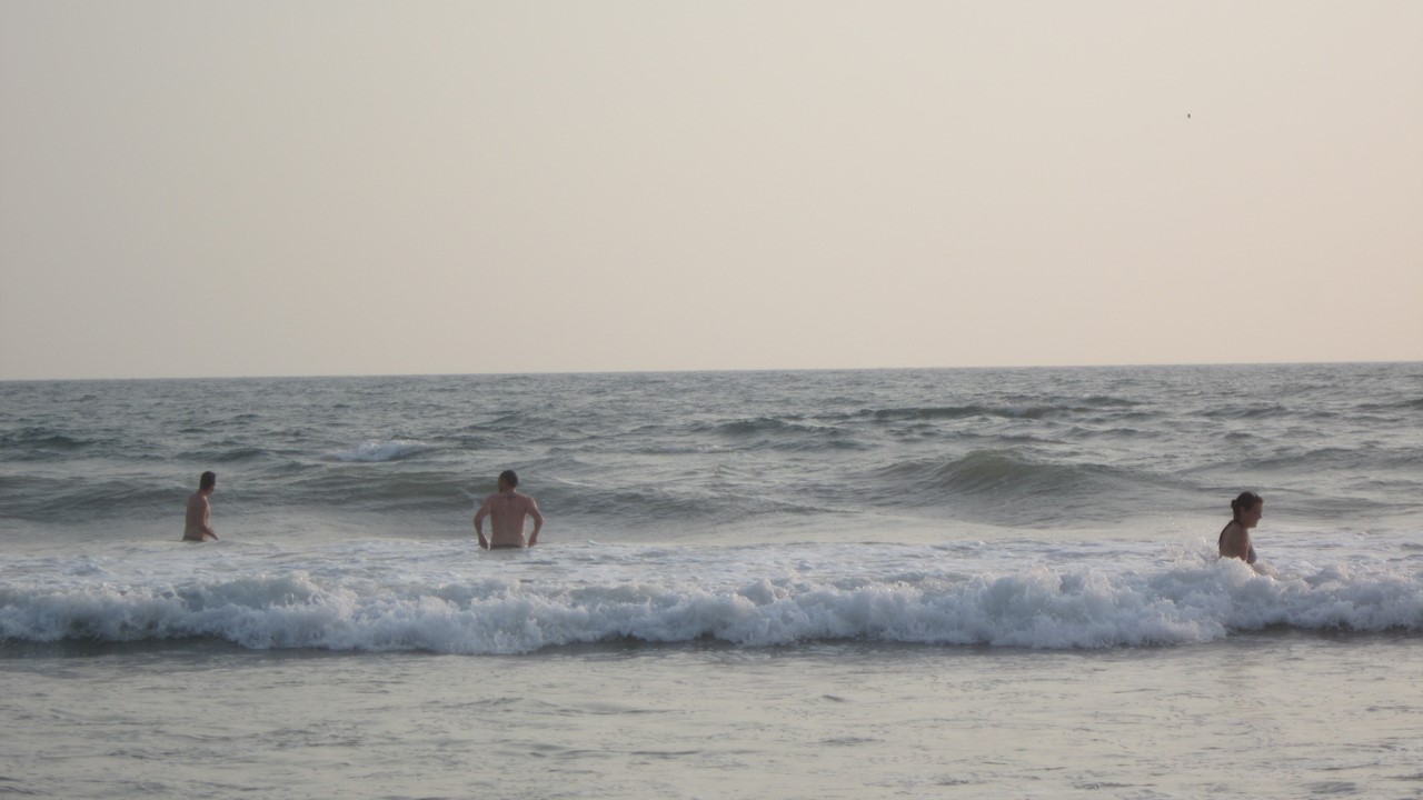 India - Varkala