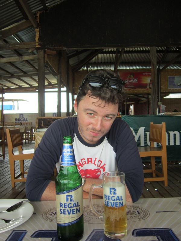 Nouvelle bière