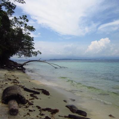 Malaysia -  Pulau Sapi