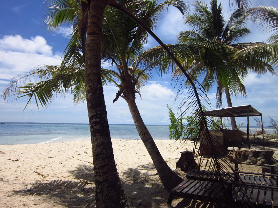 Malaysia - Sipadan Island