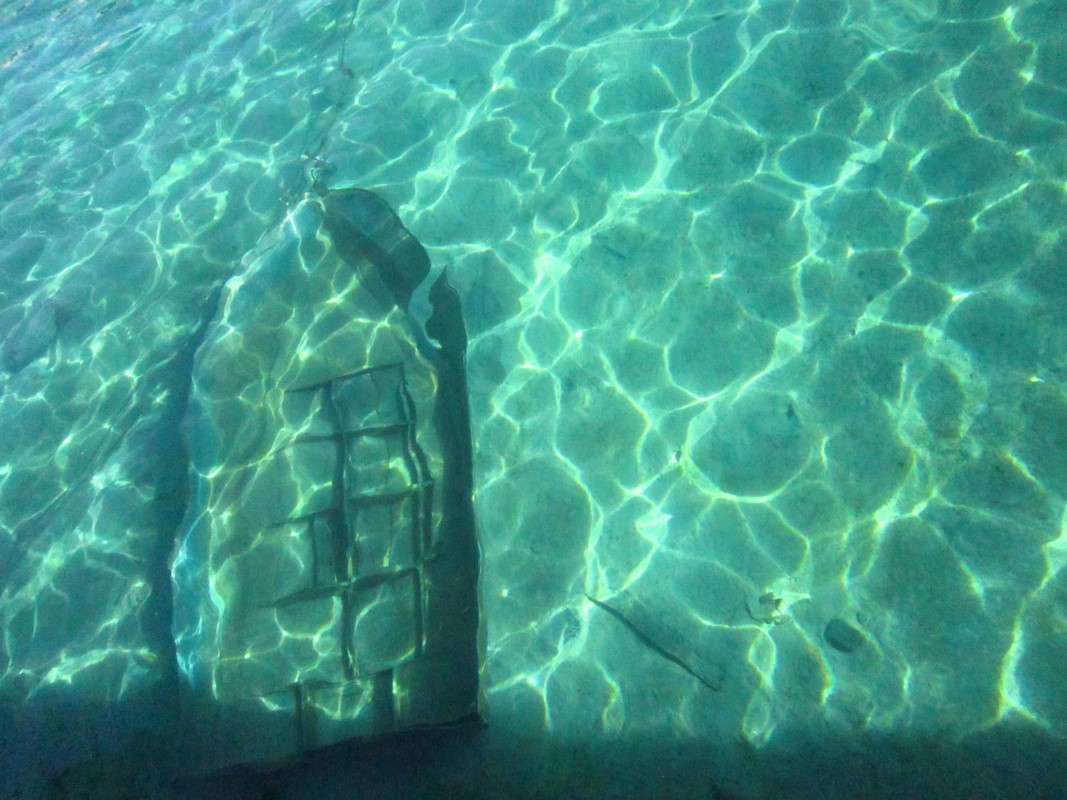 Indonesia - Derawan island 