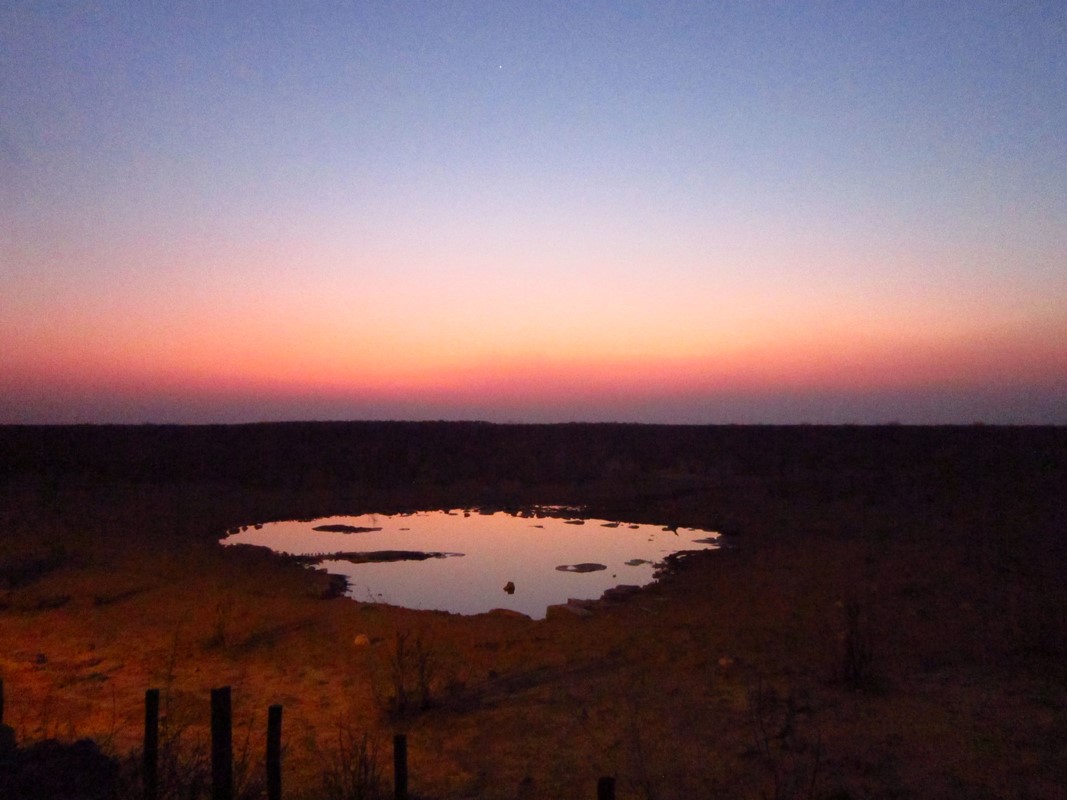 Etosha National Park