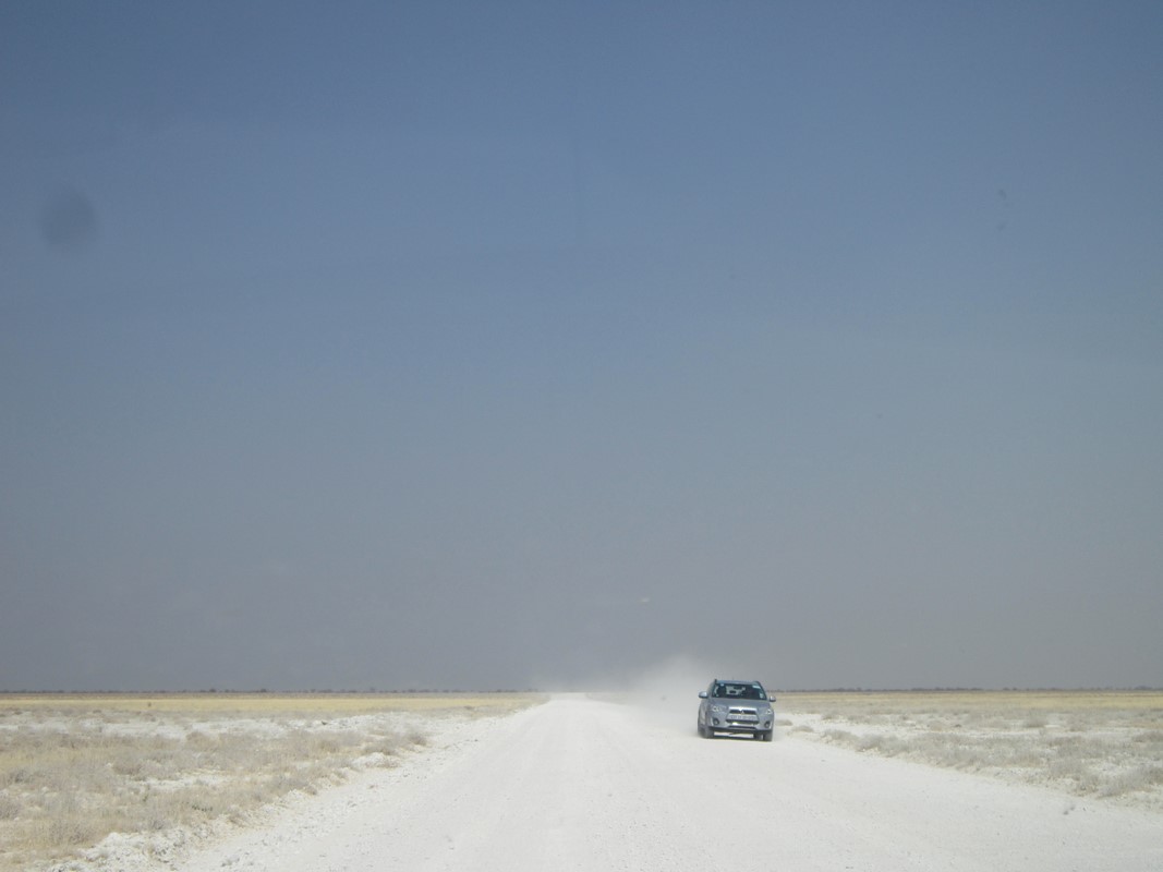 Etosha National Park