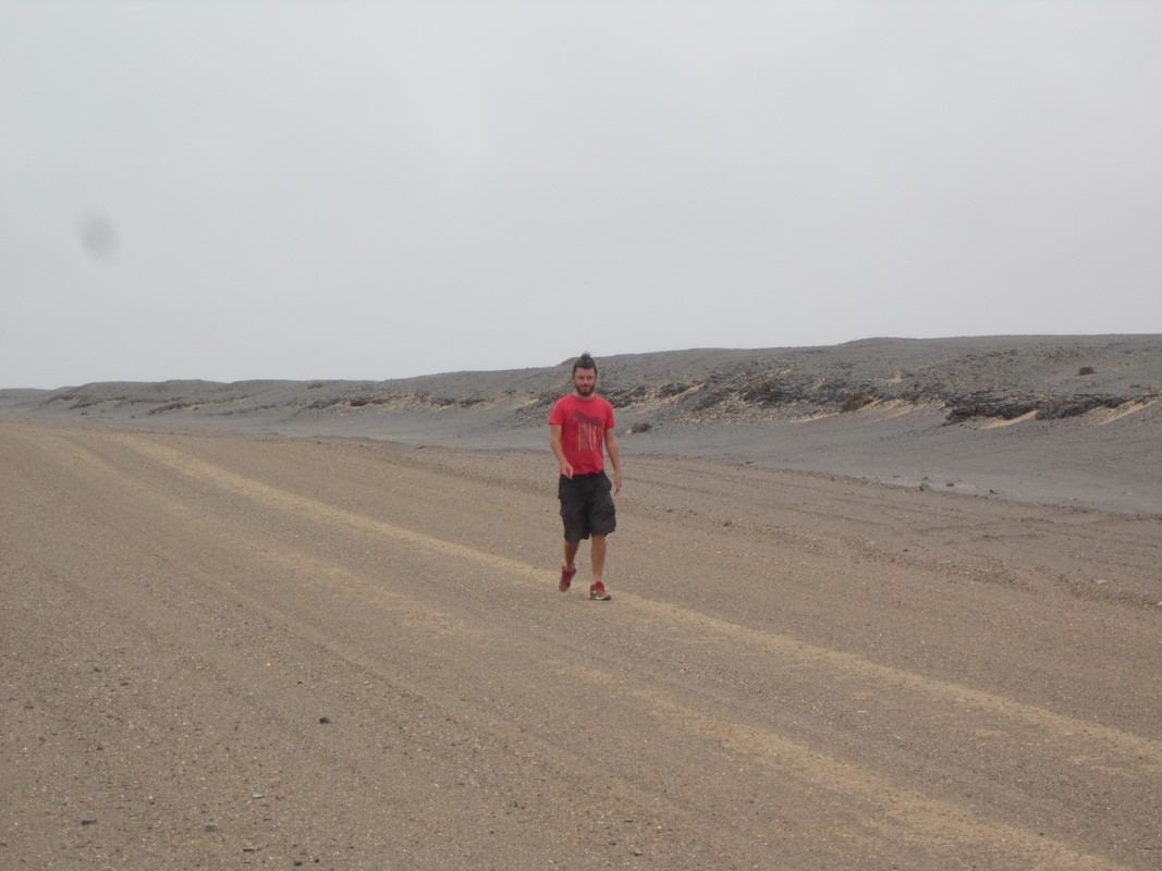 Skeleton Coast