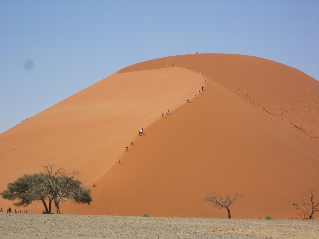 Sossusvlei