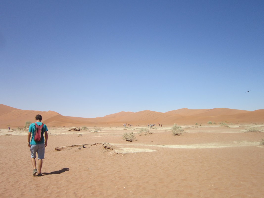 Sossusvlei