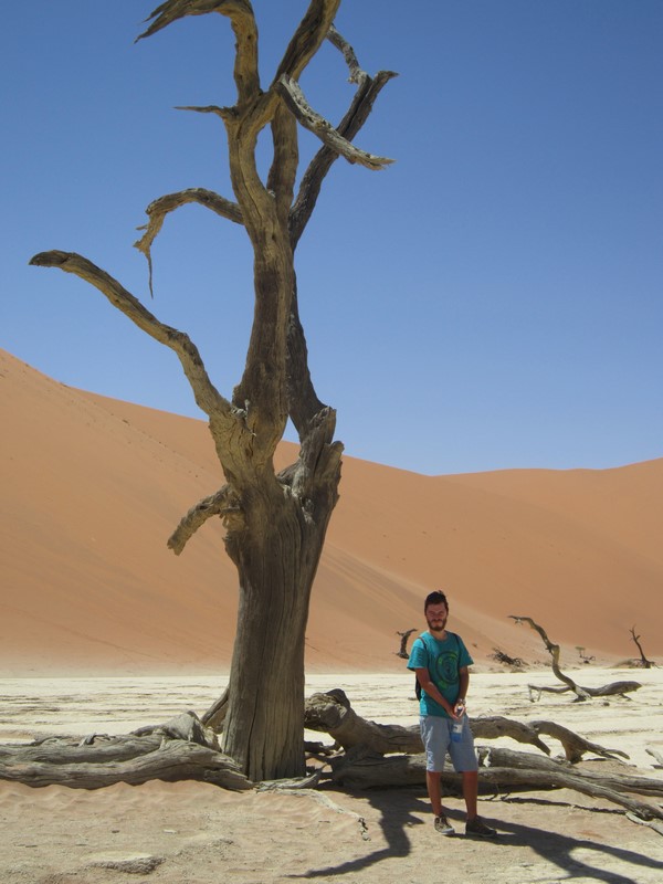 Sossusvlei