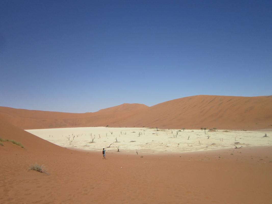 Sossusvlei