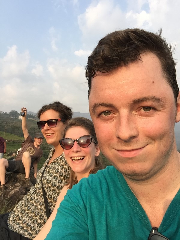 India - Munnar