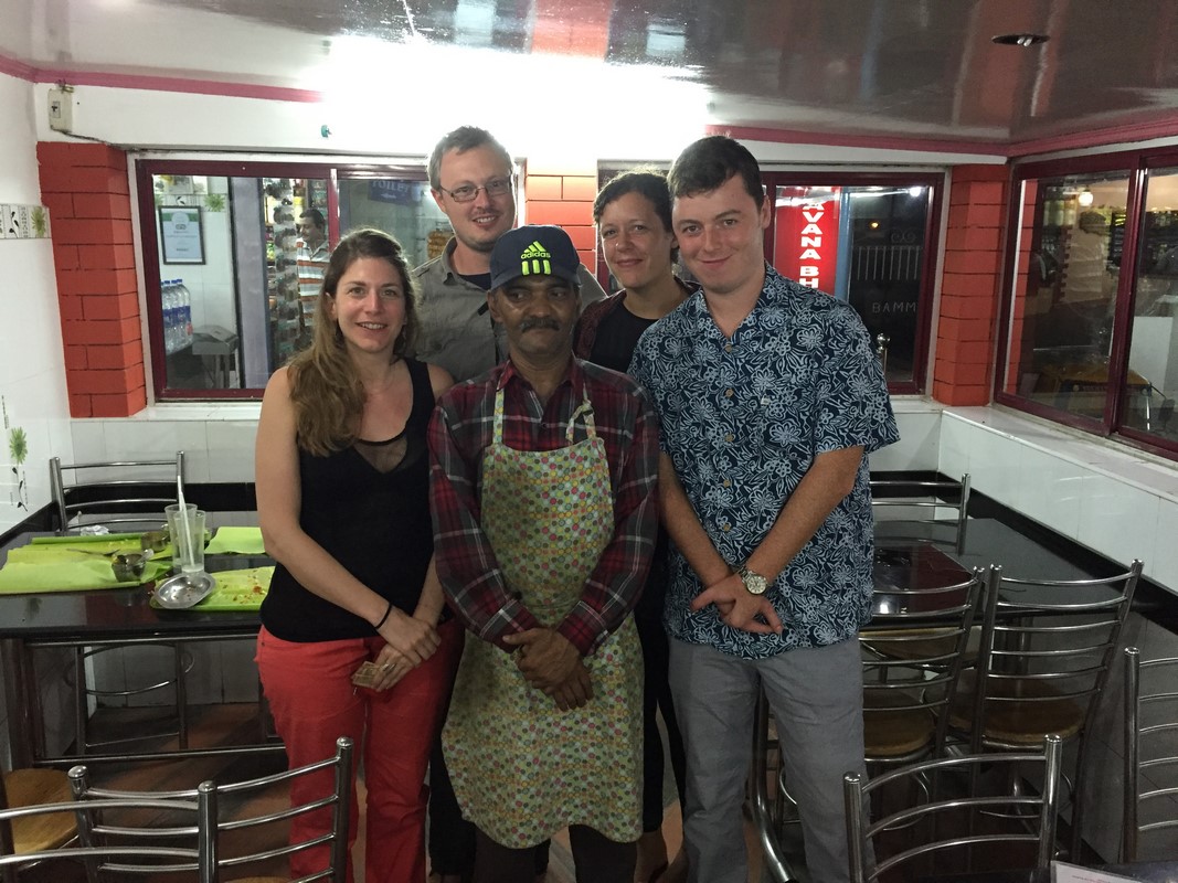 India - Munnar