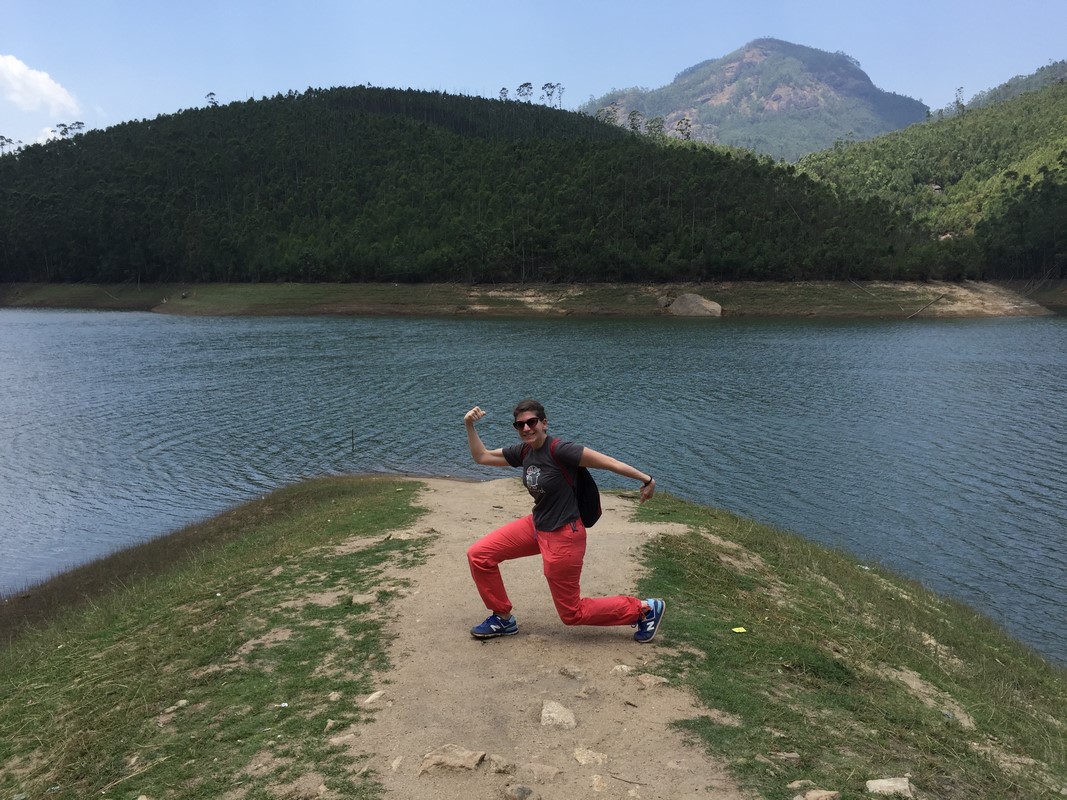 India - Munnar