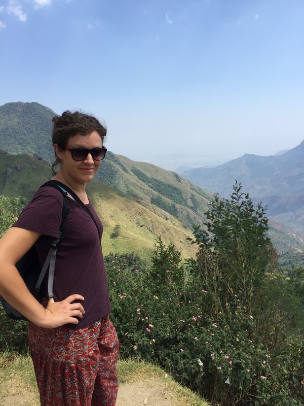 India - Munnar