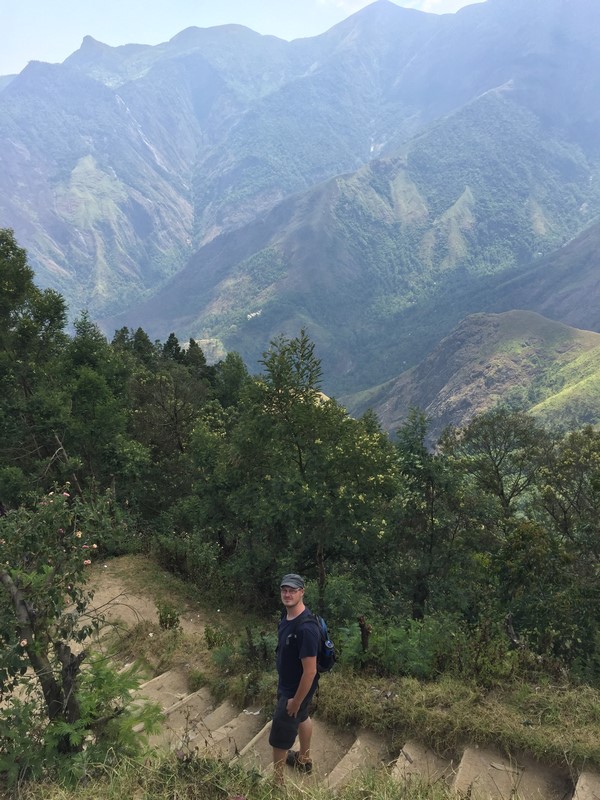 India - Munnar