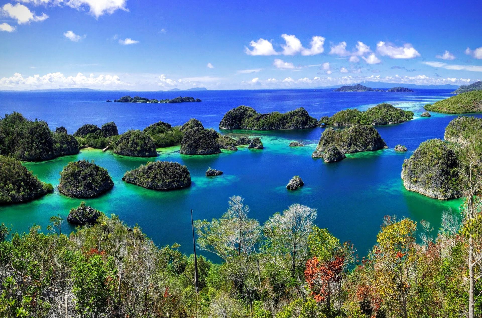 Raja Ampat